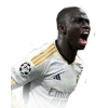 Стикер 33 Real Madrid