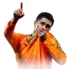 Стикер 48 Real Madrid