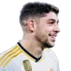 Стикер 56 Real Madrid