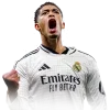 Стикер 41 Real Madrid