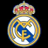 Стикер 3 Real Madrid