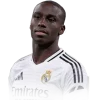 Стикер 32 Real Madrid