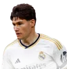 Стикер 27 Real Madrid