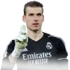 Стикер 12 Real Madrid