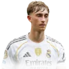Стикер 34 Real Madrid
