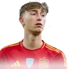 Стикер 36 Real Madrid