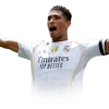 Стикер 39 Real Madrid