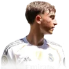 Стикер 35 Real Madrid