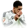 Стикер 43 Real Madrid