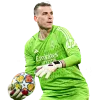 Стикер 13 Real Madrid