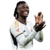 Стикер 53 Real Madrid