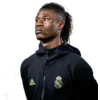 Стикер 51 Real Madrid
