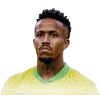 Стикер 19 Real Madrid