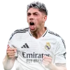 Стикер 57 Real Madrid