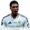 Стикер 44 Real Madrid