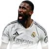Стикер 29 Real Madrid