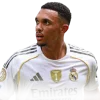 Стикер 22 Real Madrid