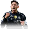 Стикер 58 Real Madrid