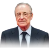 Стикер 4 Real Madrid