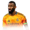 Стикер 30 Real Madrid