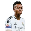 Стикер 17 Real Madrid