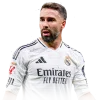 Стикер 14 Real Madrid