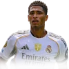 Стикер 38 Real Madrid
