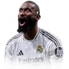 Стикер 28 Real Madrid