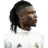 Стикер 52 Real Madrid