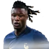 Стикер 55 Real Madrid