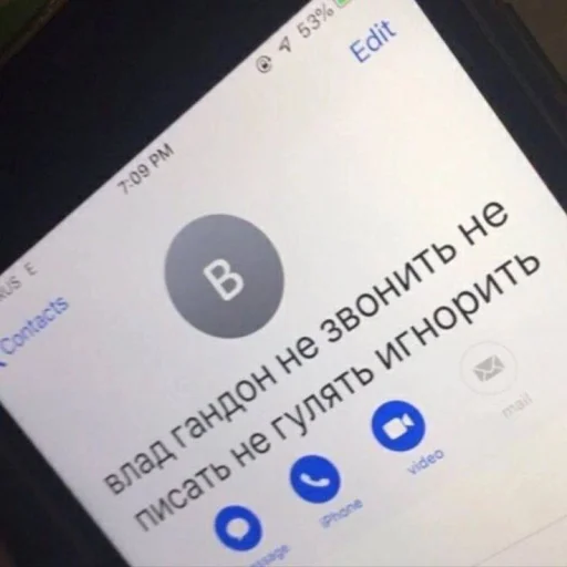 🤩 Стикер «Roflz» для Telegram