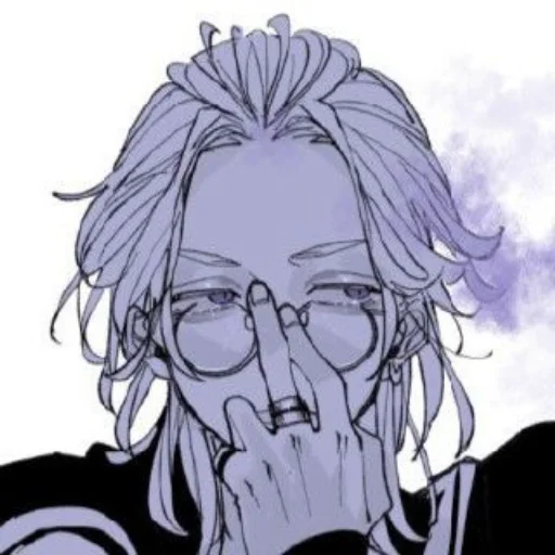 🖕 Стикер «ʜᴀɪᴛᴀɴɪ ʙʀᴏᴛʜᴇʀꜱ» для Telegram