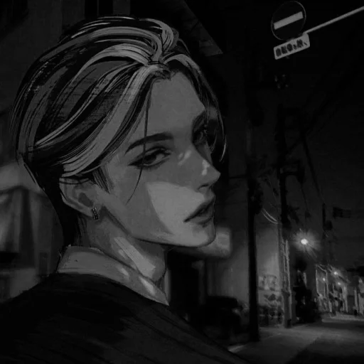 ☂ Стикер «ʜᴀɪᴛᴀɴɪ ʙʀᴏᴛʜᴇʀꜱ» для Telegram
