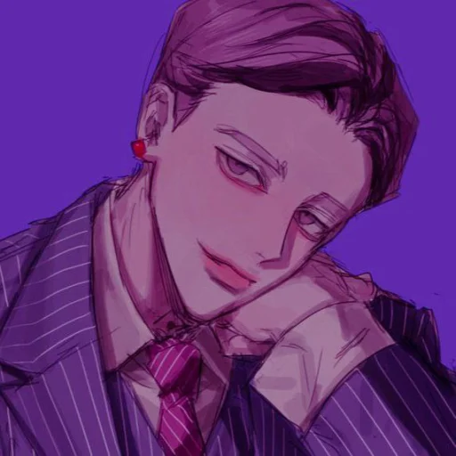 🤭 Стикер «ʜᴀɪᴛᴀɴɪ ʙʀᴏᴛʜᴇʀꜱ» для Telegram