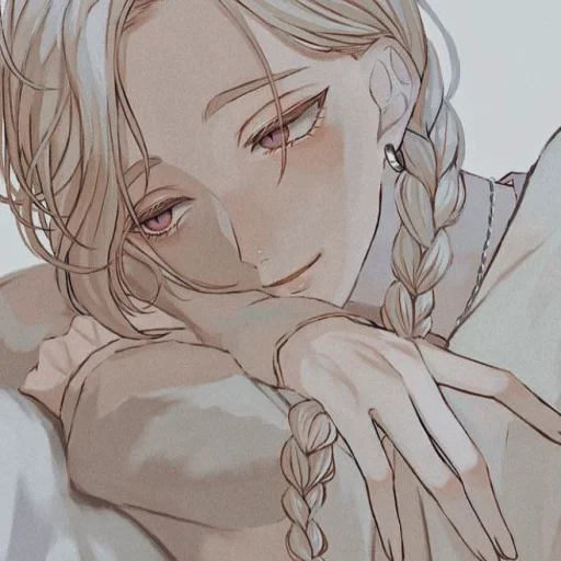 🤗 Стикер «ʜᴀɪᴛᴀɴɪ ʙʀᴏᴛʜᴇʀꜱ» для Telegram