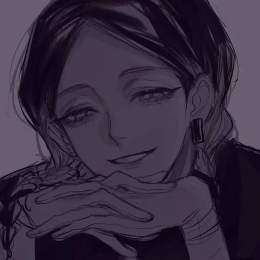 ☺️ Стикер «ʜᴀɪᴛᴀɴɪ ʙʀᴏᴛʜᴇʀꜱ» для Telegram