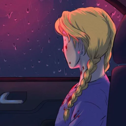 ☂ Стикер «ʜᴀɪᴛᴀɴɪ ʙʀᴏᴛʜᴇʀꜱ» для Telegram