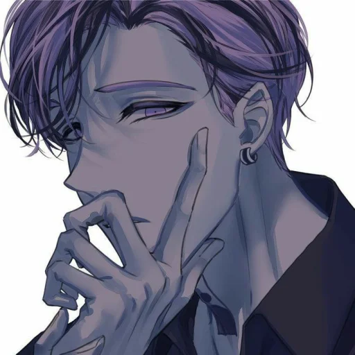 😐 Стикер «ʜᴀɪᴛᴀɴɪ ʙʀᴏᴛʜᴇʀꜱ» для Telegram