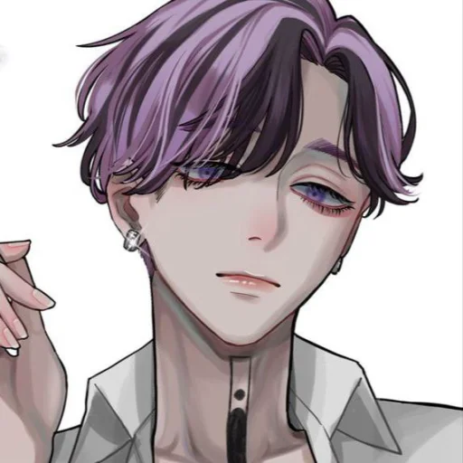 🥱 Стикер «ʜᴀɪᴛᴀɴɪ ʙʀᴏᴛʜᴇʀꜱ» для Telegram
