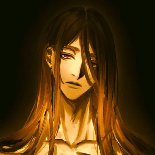 🥱 Стикер «ʜᴀɪᴛᴀɴɪ ʙʀᴏᴛʜᴇʀꜱ» для Telegram