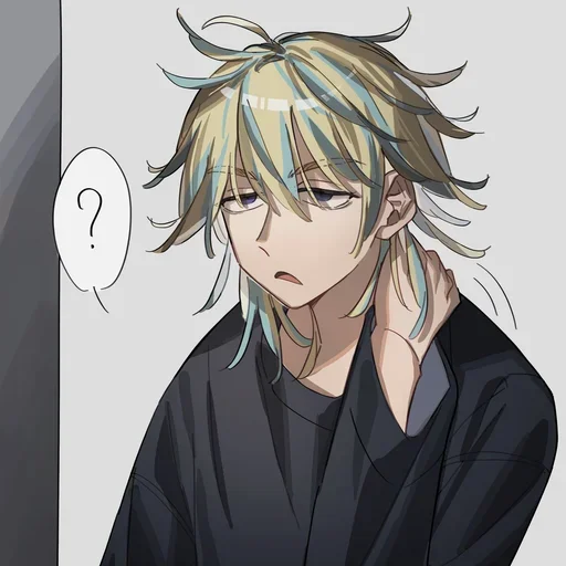 🥱 Стикер «ʜᴀɪᴛᴀɴɪ ʙʀᴏᴛʜᴇʀꜱ» для Telegram