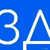 Стикер 54 День России