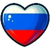 Стикер 28 День России