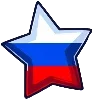 Стикер 30 День России