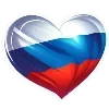 Стикер 14 День России