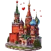 Стикер 13 День России