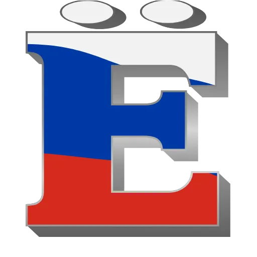 Стикер 8 Russia