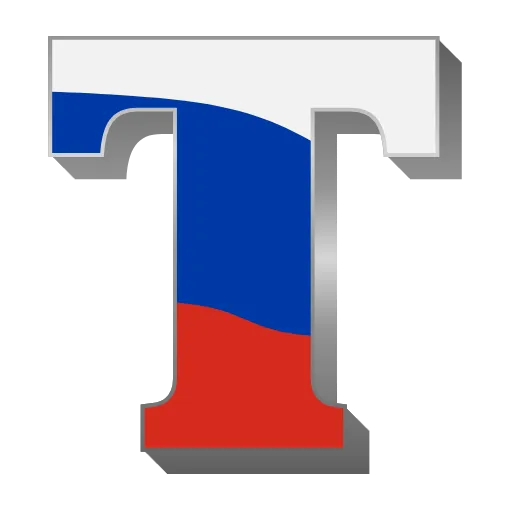 Стикер 21 Russia