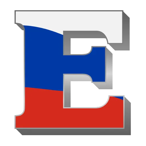 Стикер 51 Russia