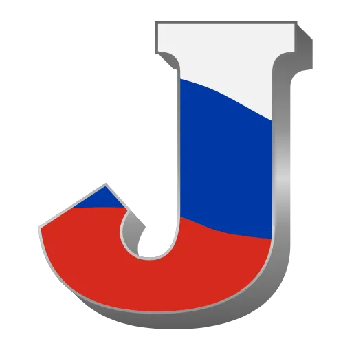 Стикер 56 Russia